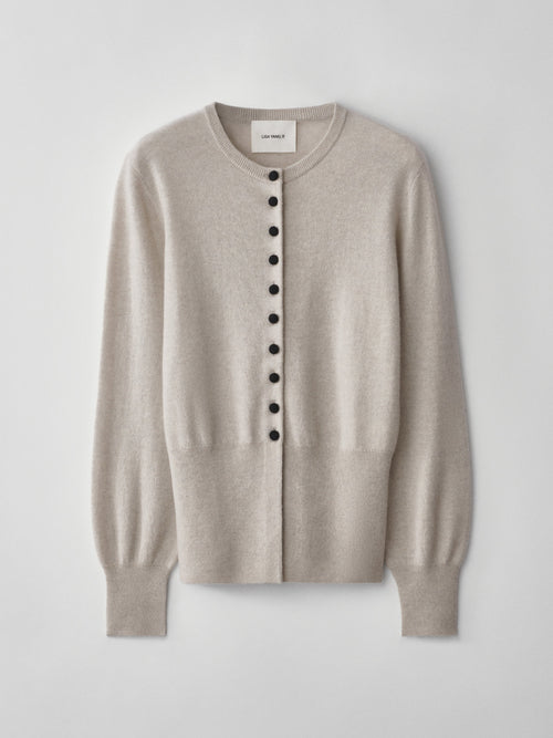 The Maven Cardigan