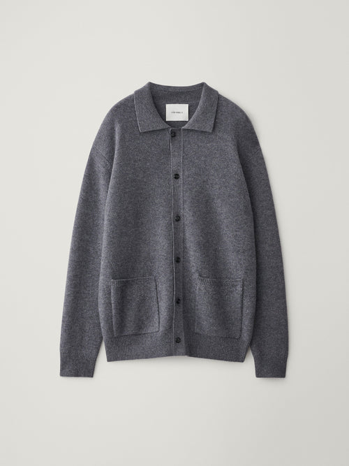 The Maximilian Cardigan