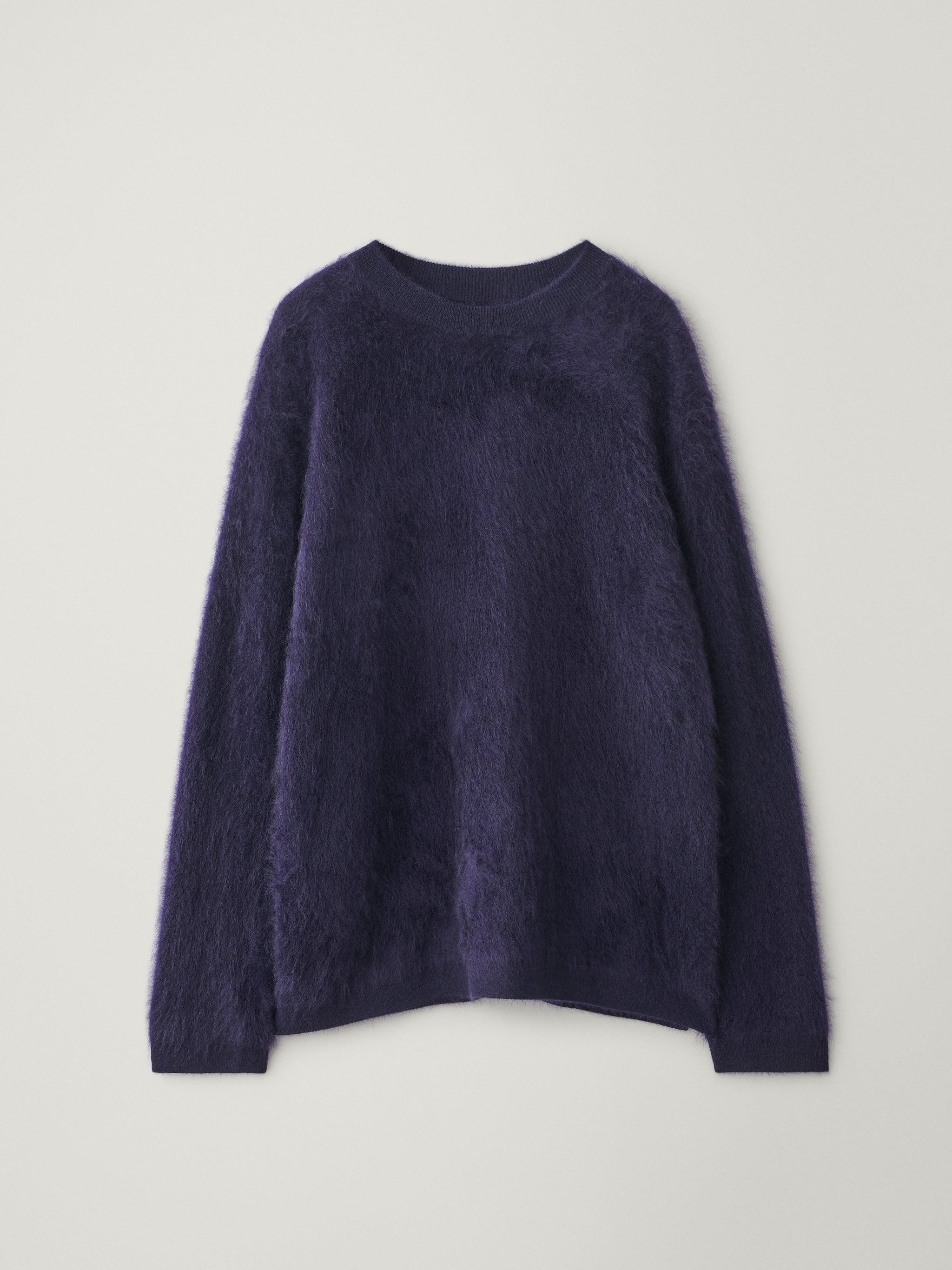 The Lachlan Sweater – LISA YANG