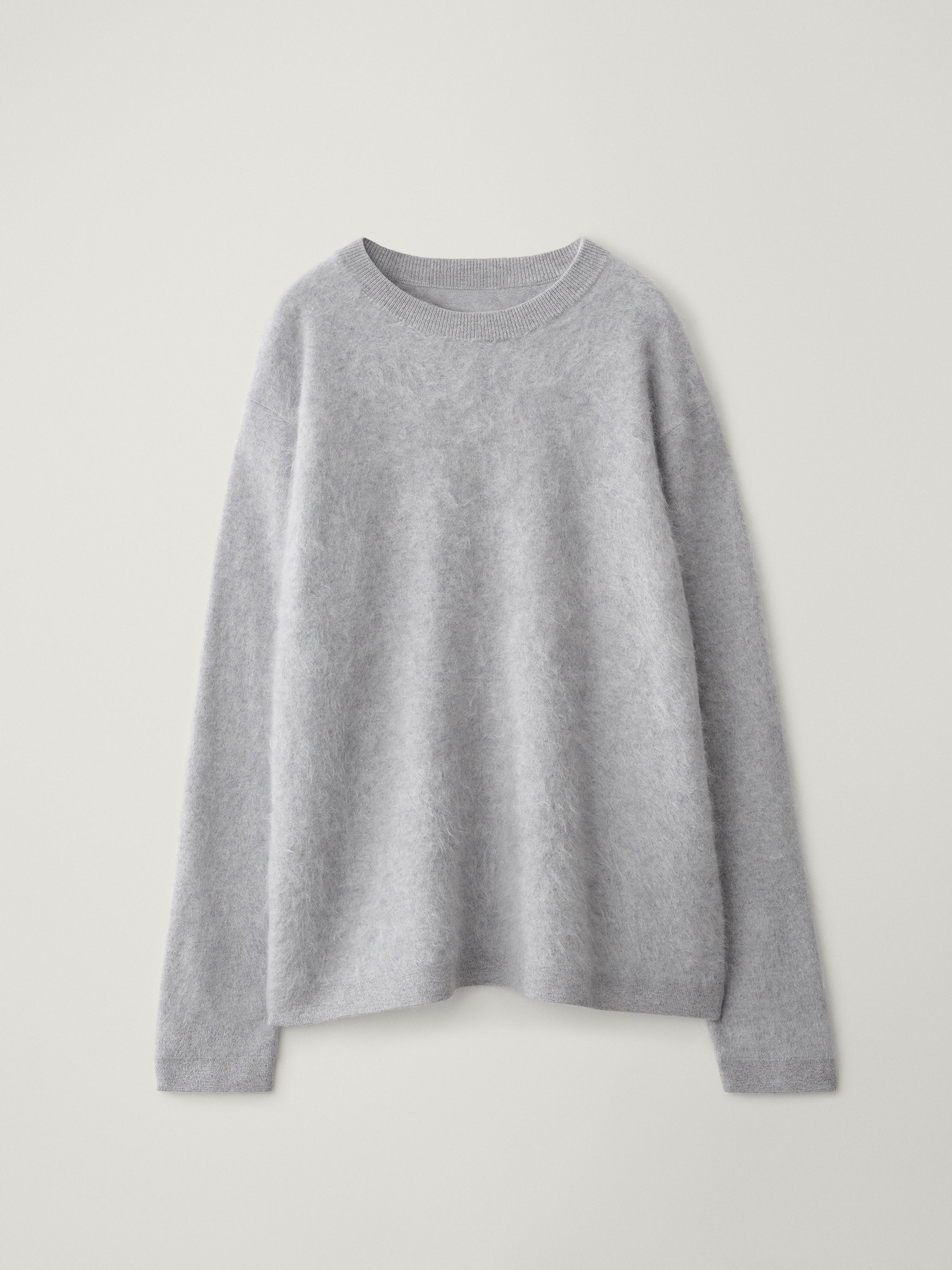 The Oia Sweater – LISA YANG
