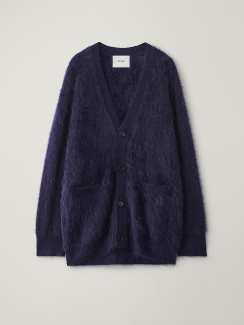 The Devean Cardigan