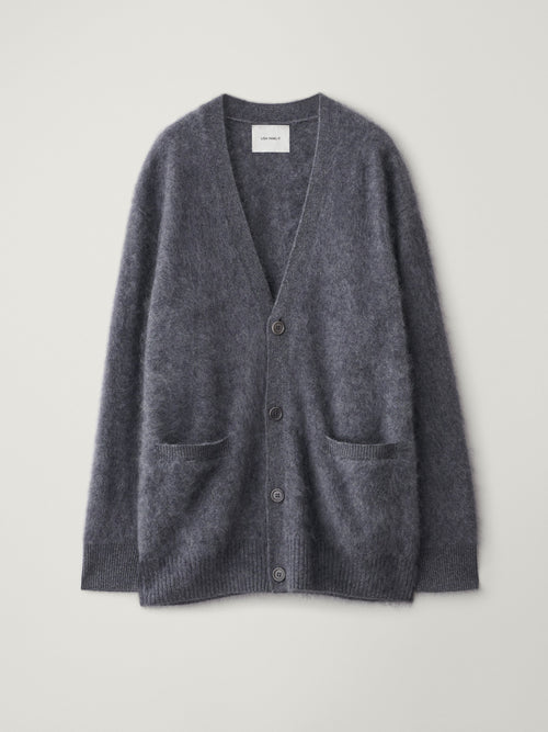 The Devean Cardigan