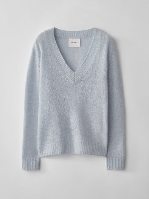The Leona Sweater
