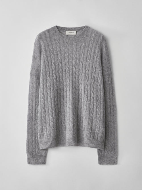 The Amabel Sweater