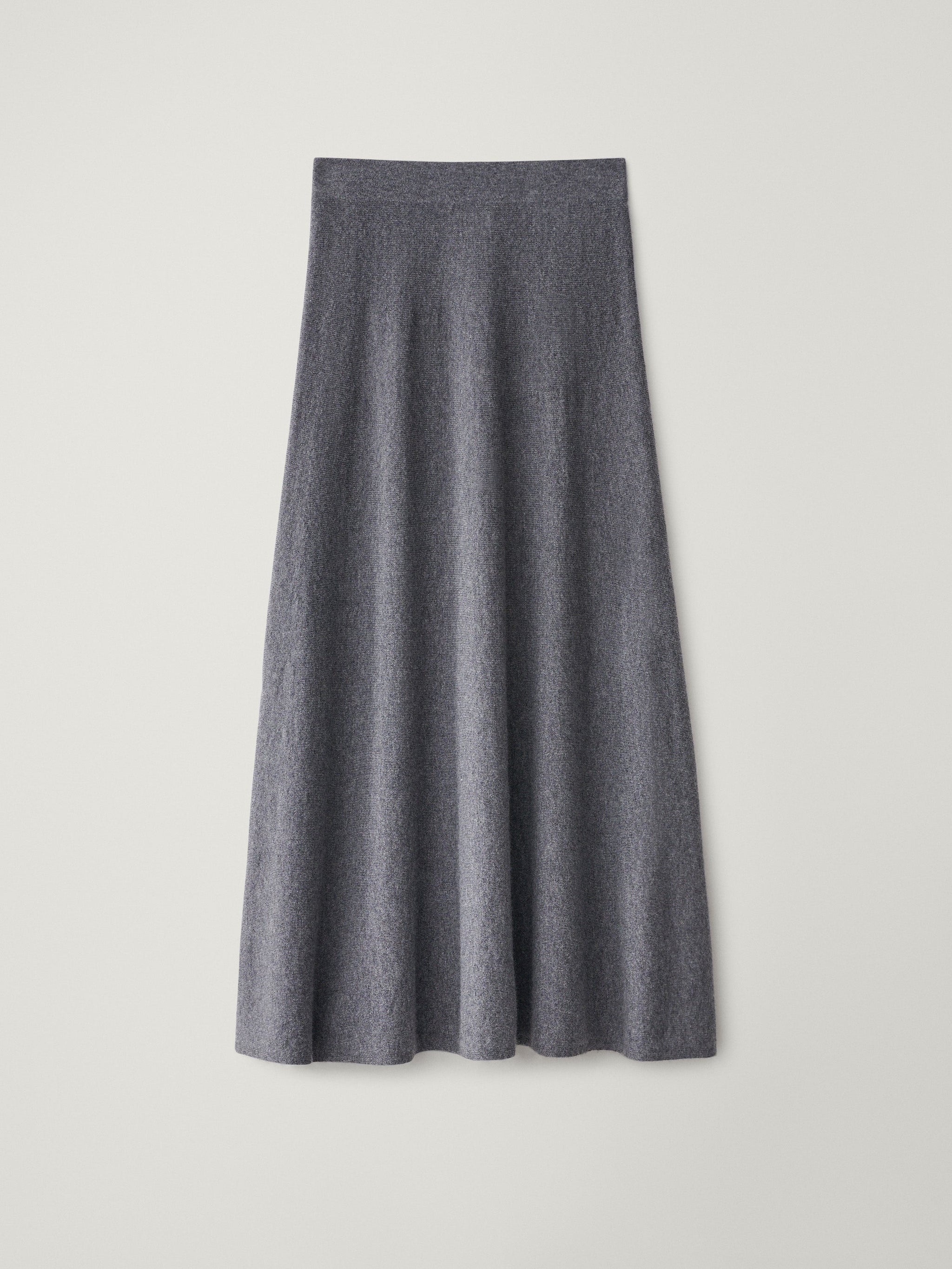 【新品未使用】【匿名配送】SHISHIKUI Rib Knit legg l The Torie Skirt – LISA YANG