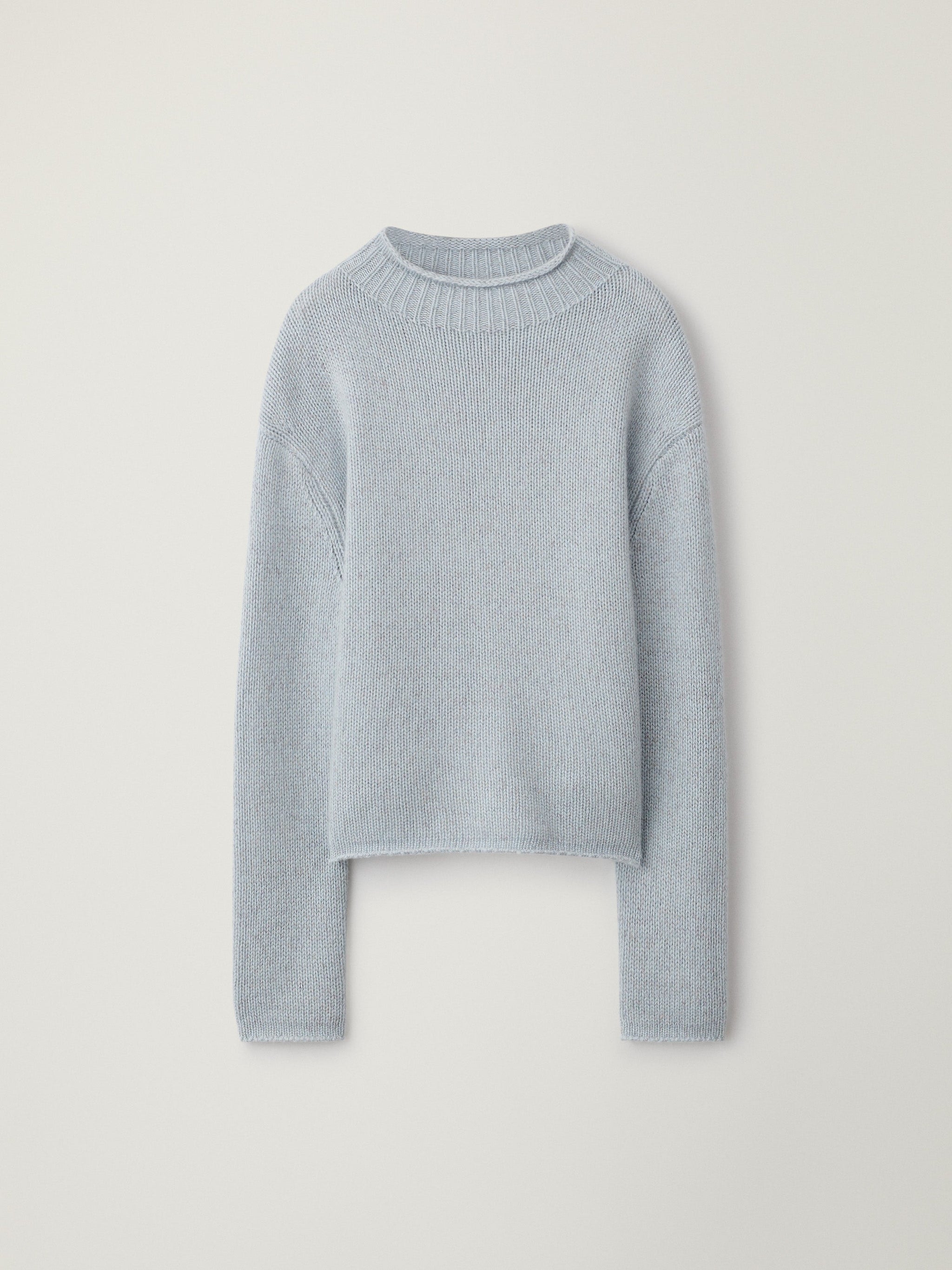 The Nelsy Sweater – LISA YANG