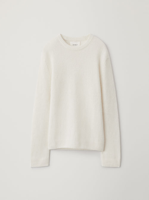The Baxter Sweater