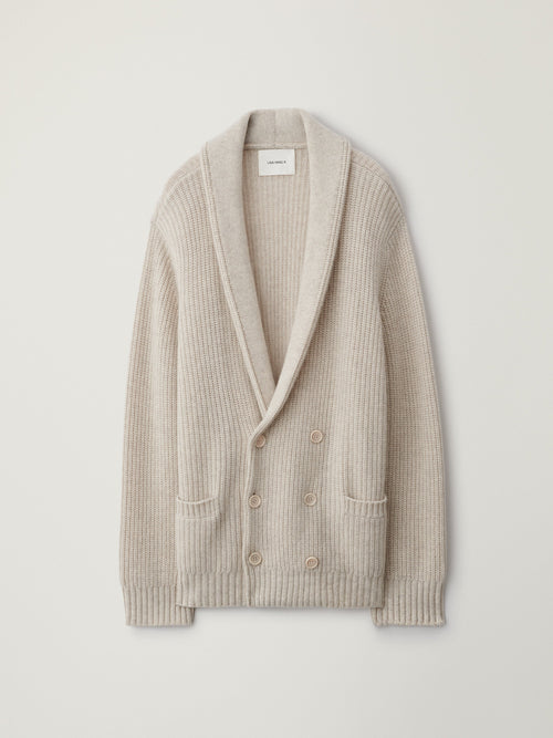 The Lyle Cardigan Jacket