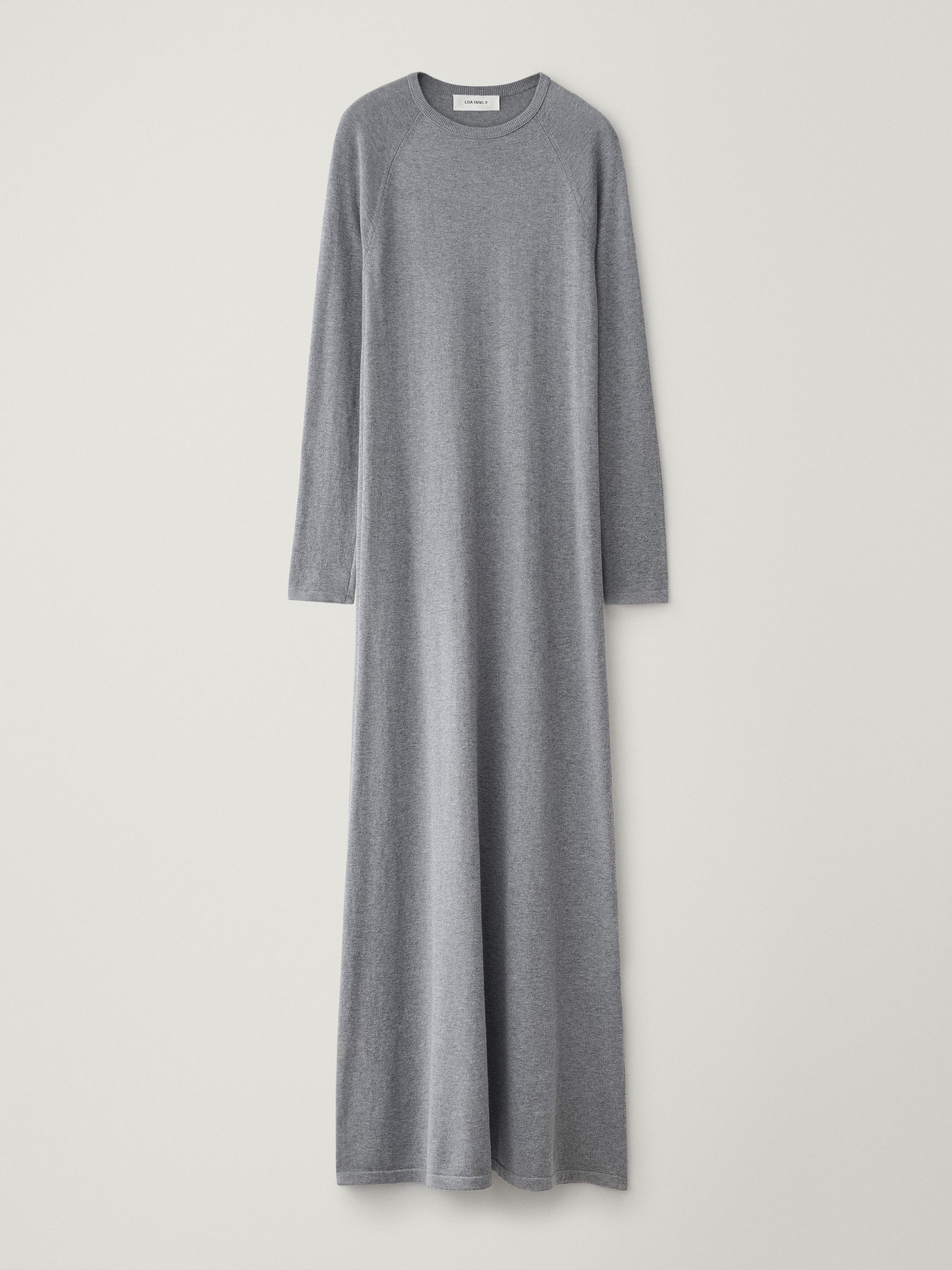 The Eliora Dress – LISA YANG