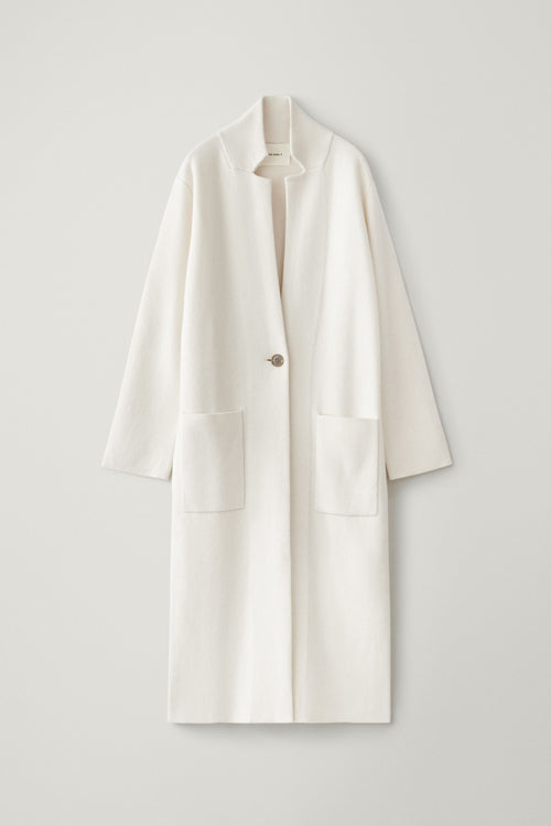 The Amie Coat
