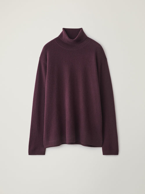 The Aksel Sweater