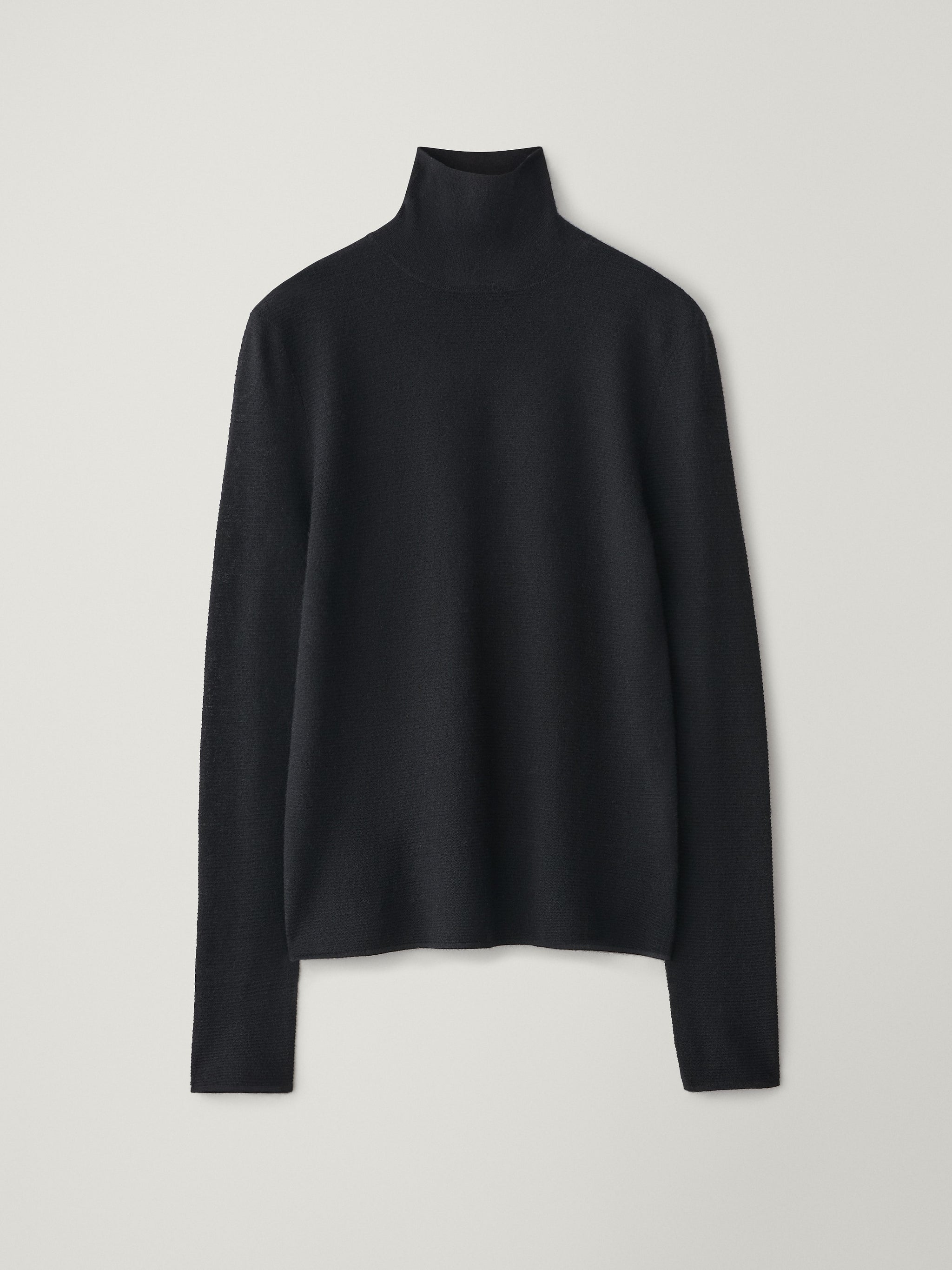 The Lory Sweater – LISA YANG