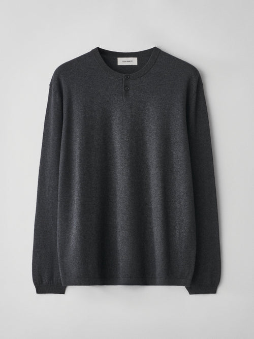 The Carsten Sweater