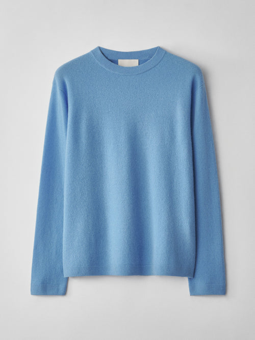 The Mason Sweater