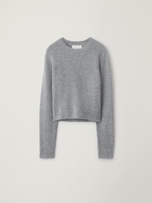 The Solene Sweater
