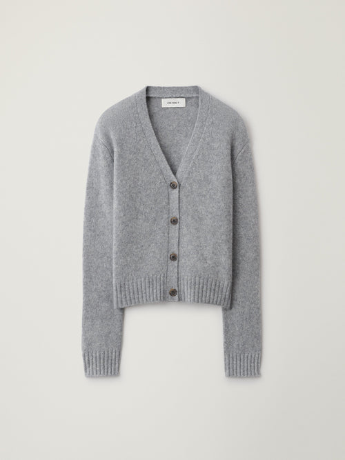 The Marionette Cardigan