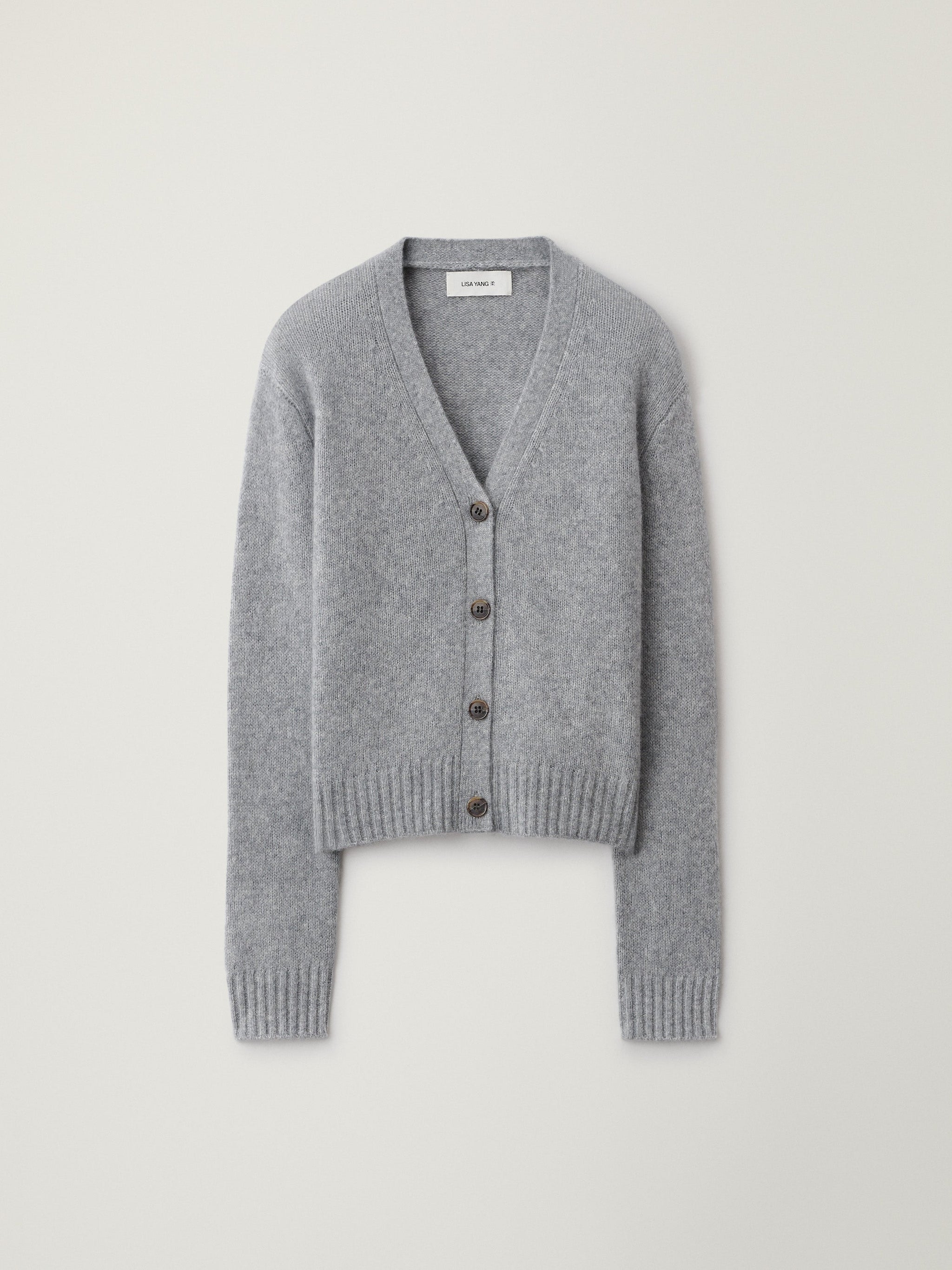 The Marionette Cardigan – LISA YANG