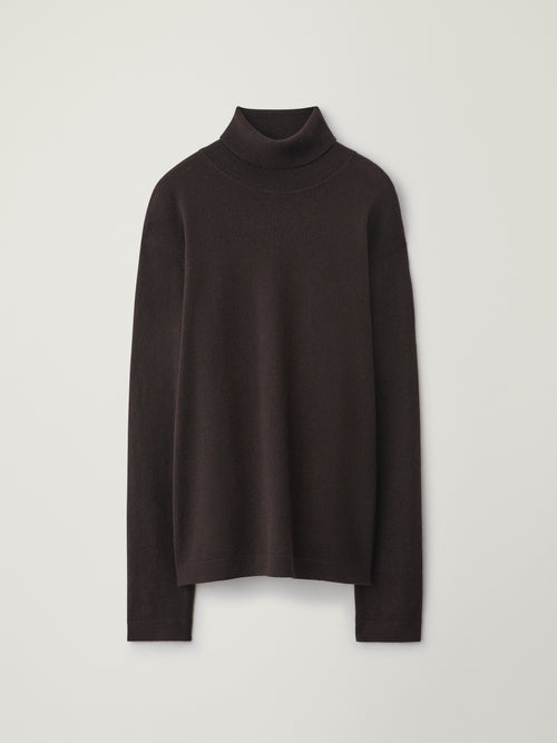 The Aksel Sweater
