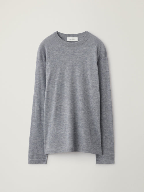 The Nathaniel Sweater