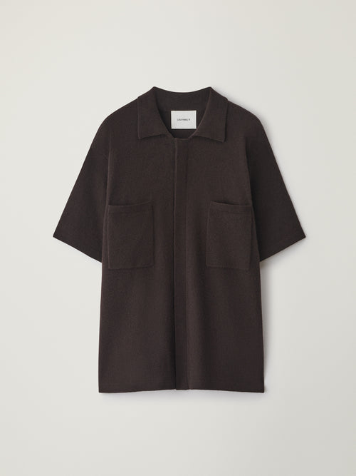 The Ethan Shirt
