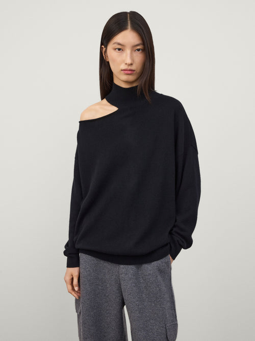 The Alvia Sweater
