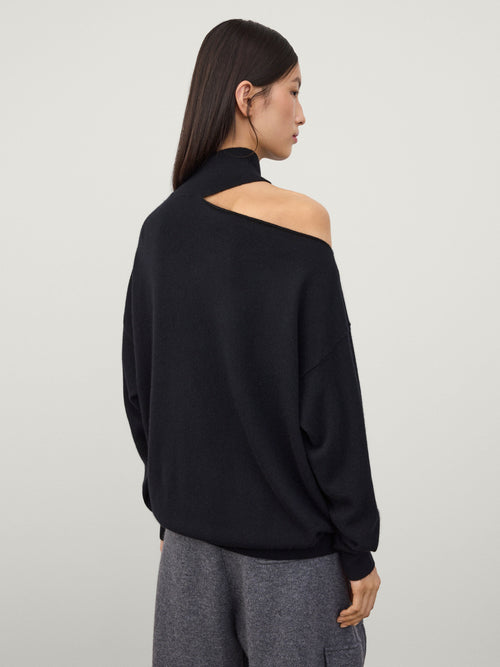 The Alvia Sweater