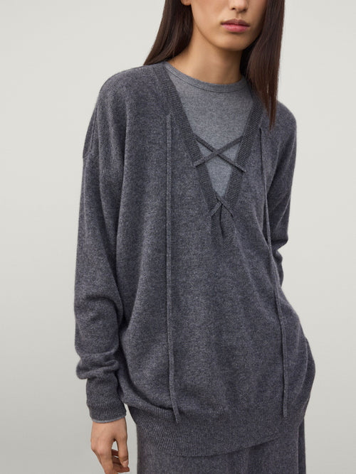 The Erna Sweater