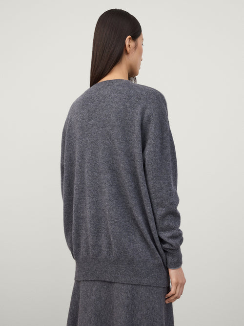 The Erna Sweater