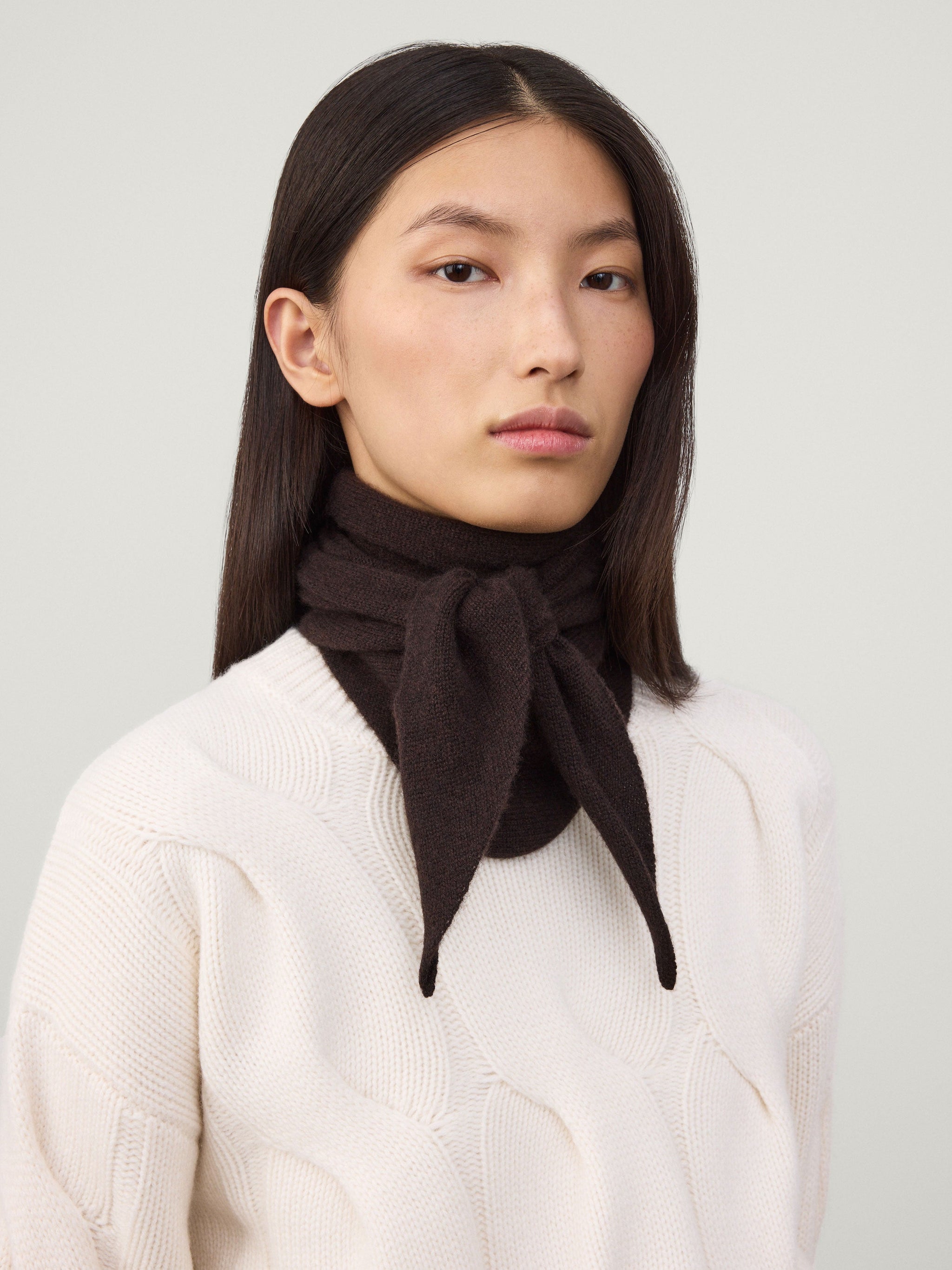 The Florianne Scarf – LISA YANG