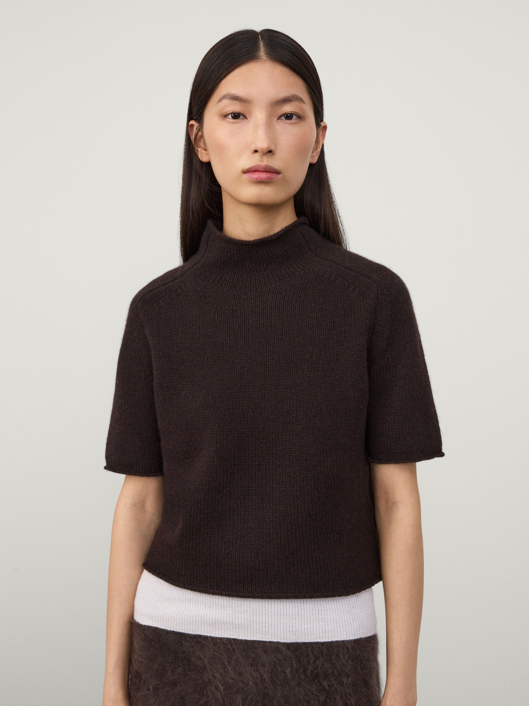 The Fride Sweater – LISA YANG