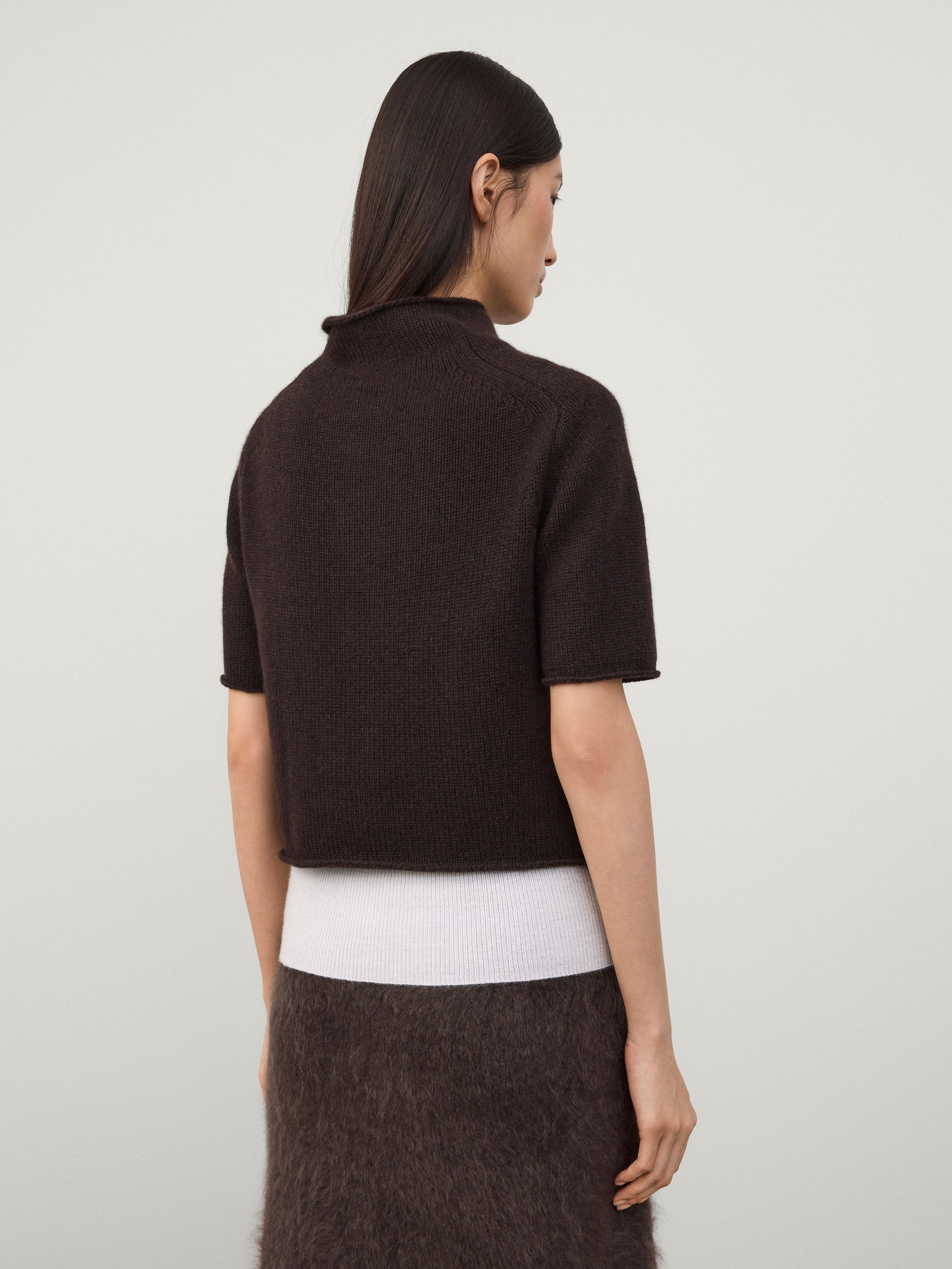 The Fride Sweater – LISA YANG