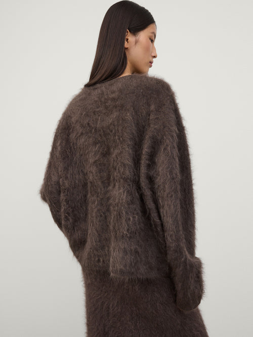 The Margareta Sweater