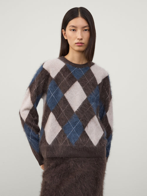 The Margy Sweater