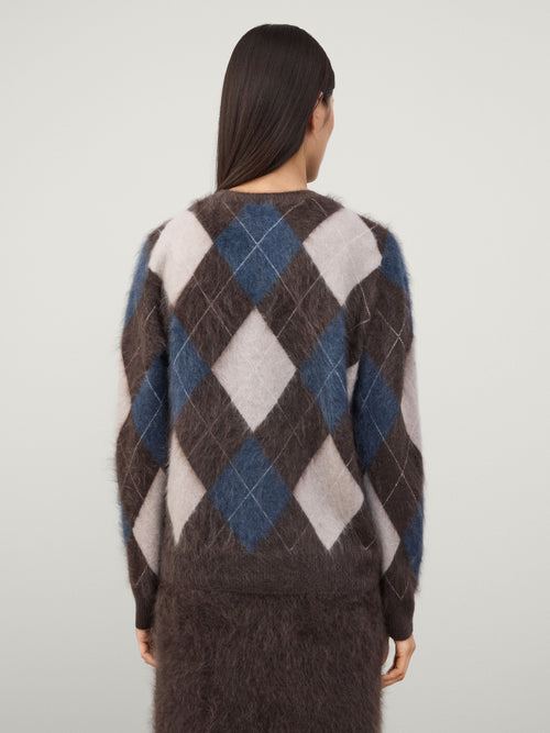 The Margy Sweater