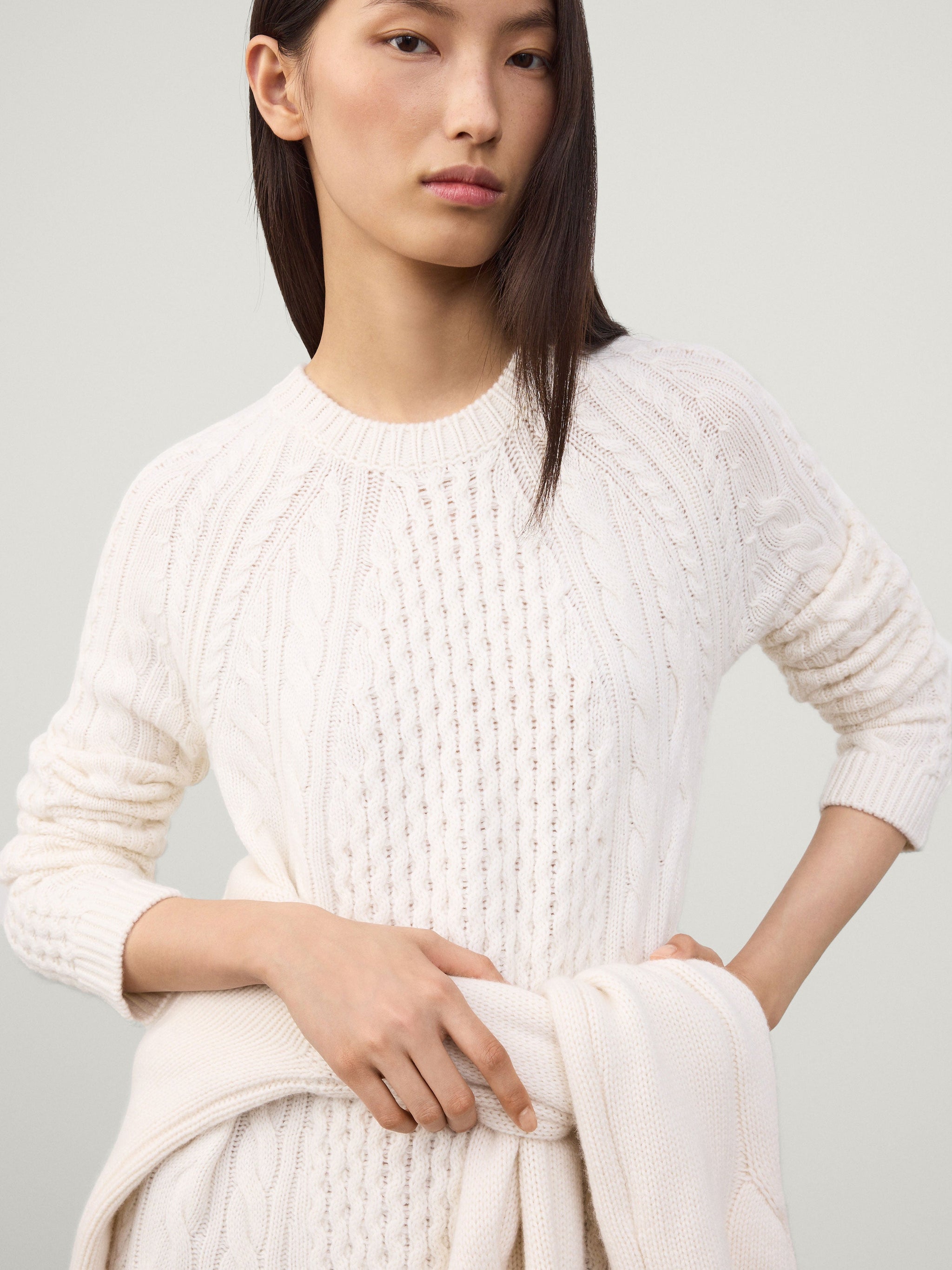 The Nyla Dress – LISA YANG