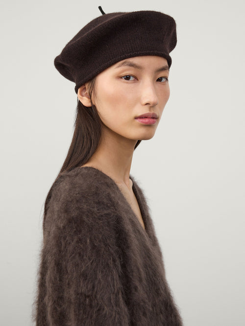 The Saint Germain Beret
