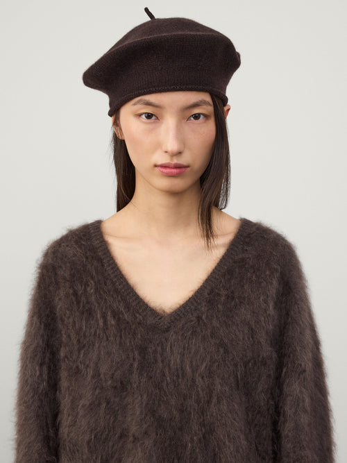 The Saint Germain Beret