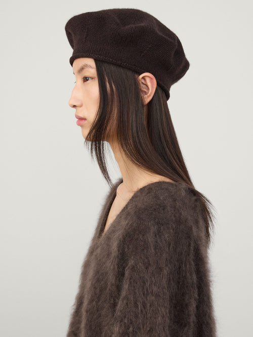 The Saint Germain Beret