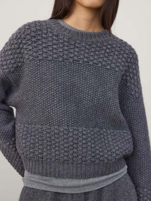 The Signe Sweater