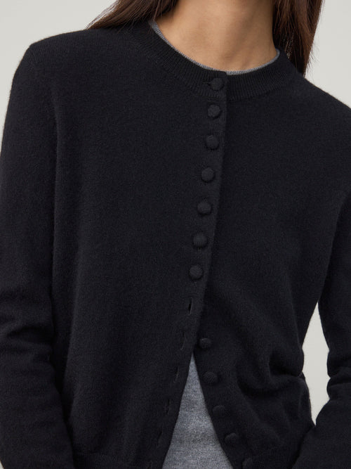 The Wilona Cardigan