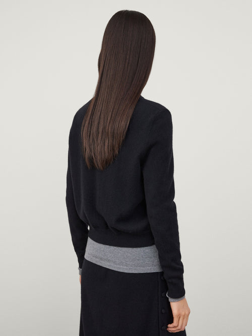 The Wilona Cardigan