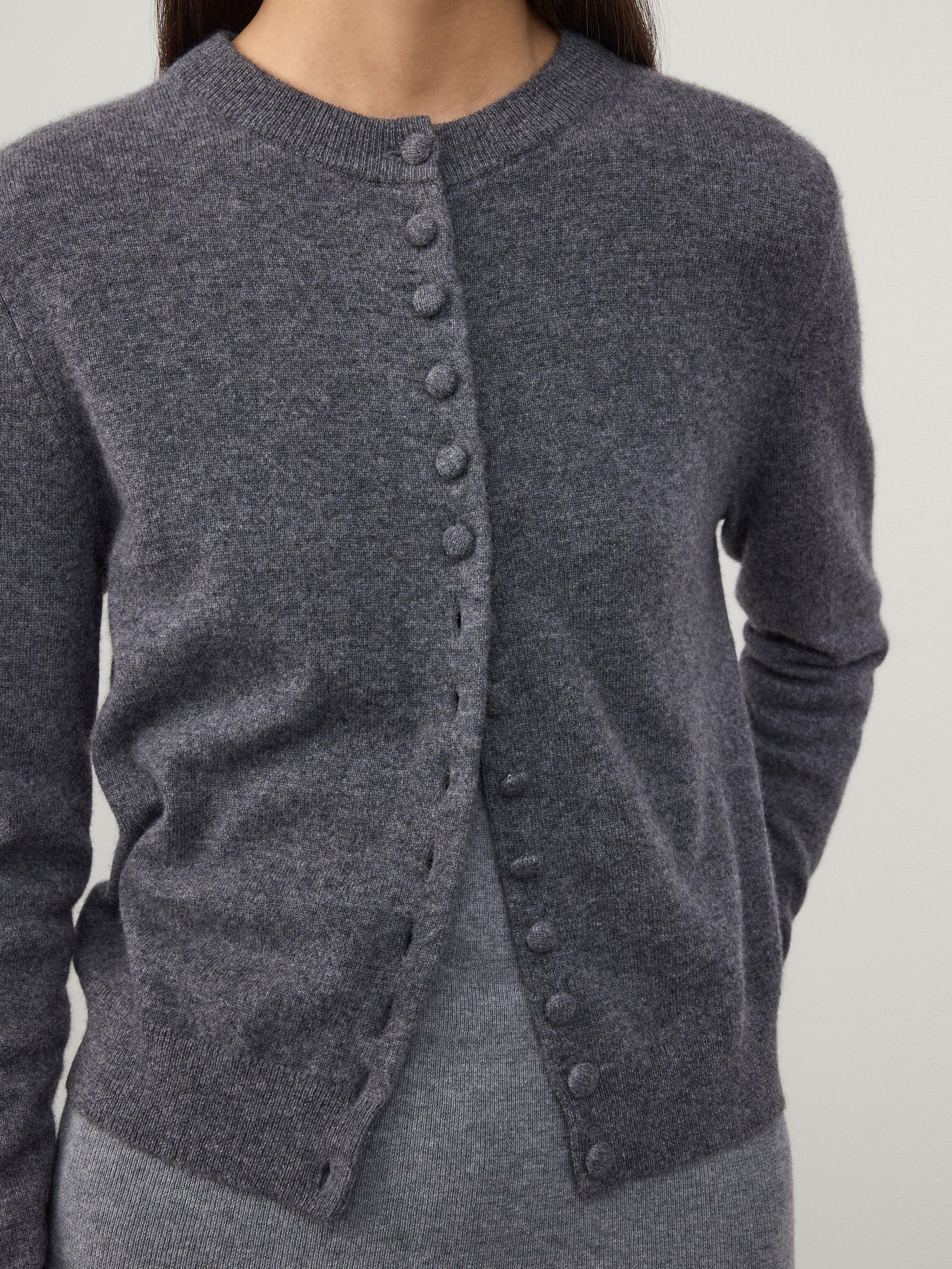 The Wilona Cardigan – LISA YANG