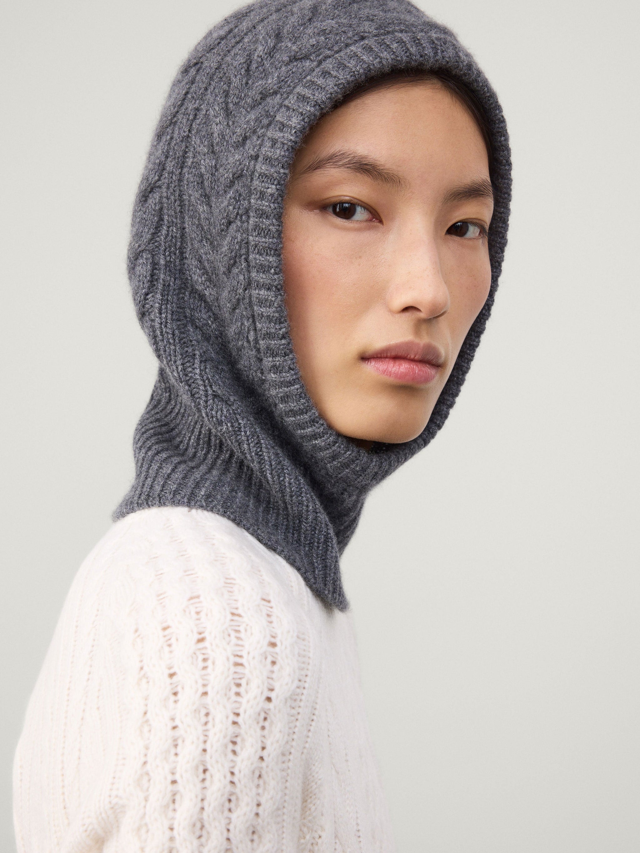 The Ylda Balaclava – LISA YANG