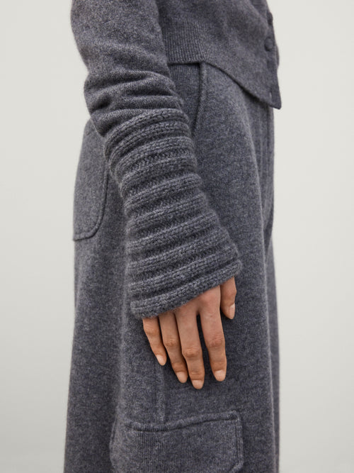 The Zarie Arm Warmers