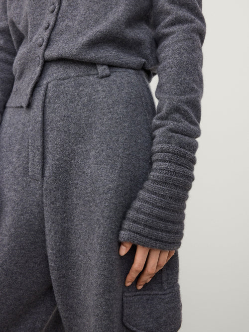 The Zarie Arm Warmers