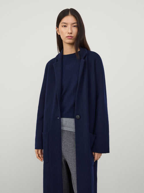 The Amie Coat