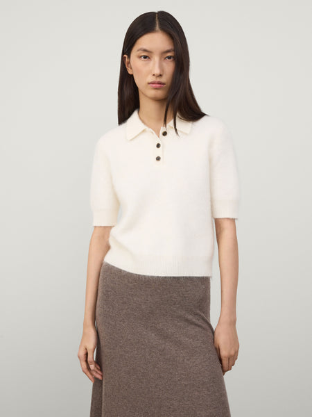 The Carolyn Top – LISA YANG