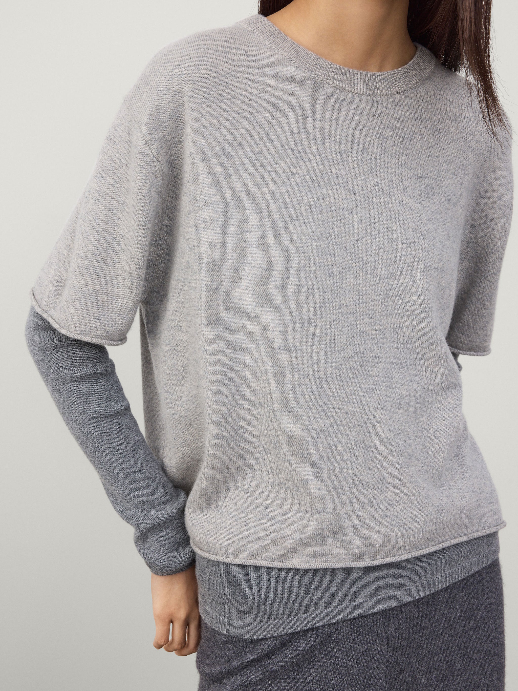 The Cila T-shirt – LISA YANG