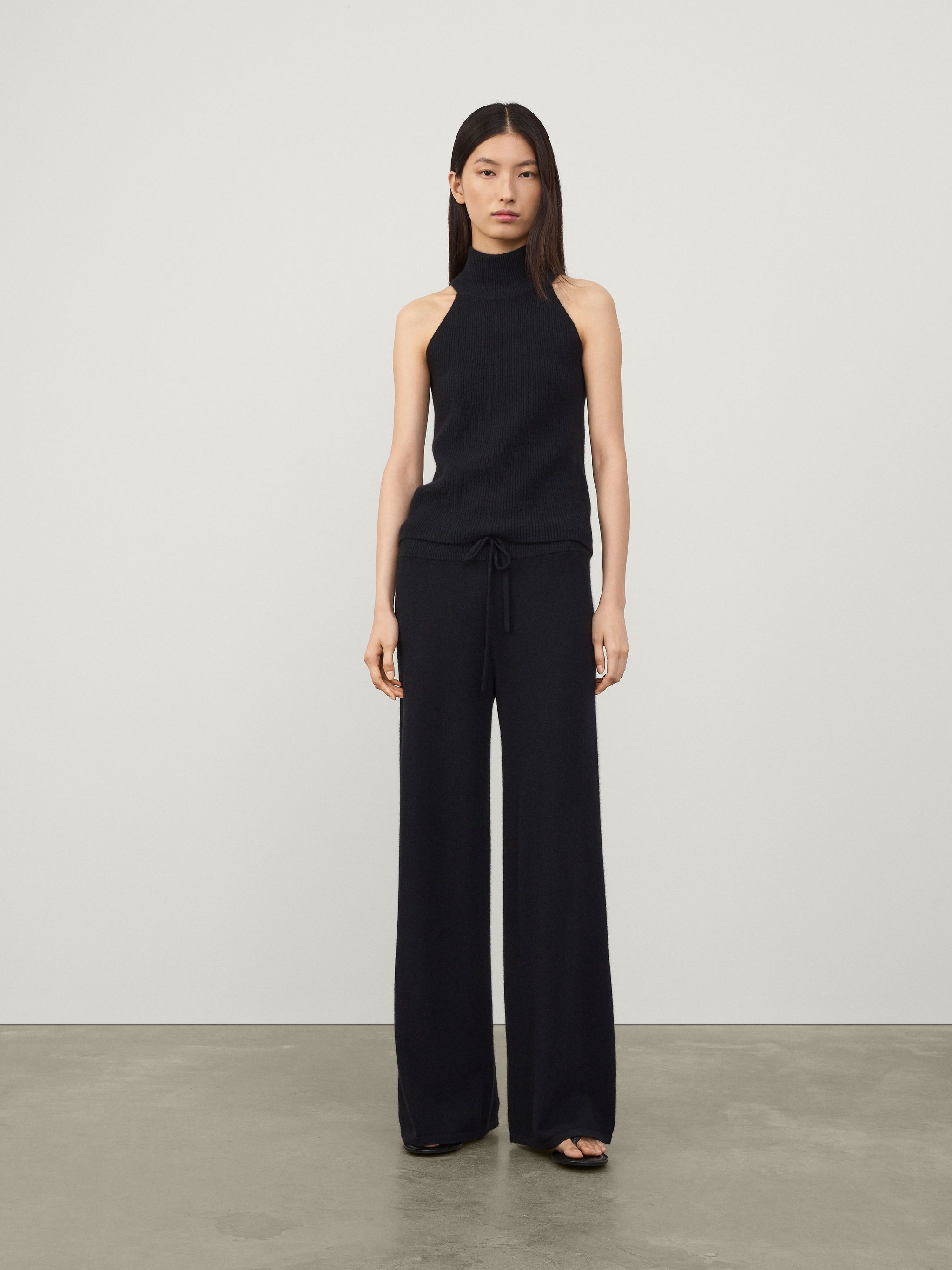 The Freya Top – LISA YANG