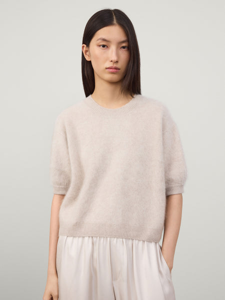 ノーブルニット新品SHEARLING KNIT Noble（ノーブル）の「SHEARLING KNIT（ニット/セーター）」 - WEAR